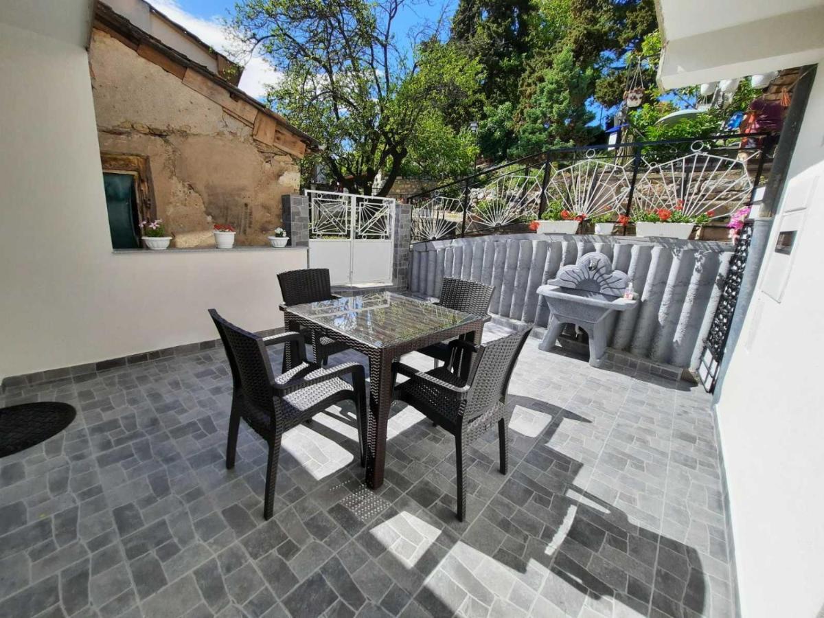 Redex Apartments Ohrid Exterior photo